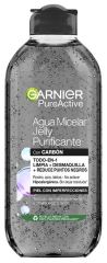 Pure Active Purifying Jelly Micellar Water 400 ml Pure Active Purifying Jelly Micellar Water 400 ml