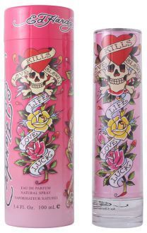 Ed Hardy Ed Hardy Eau de Parfum 100ml