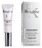 Crystal Bright Mattifying Fluid SPF 50+ 30 ml