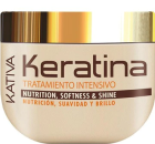 Keratin Intense Treatment Mask