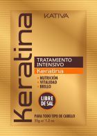 Keratin Intense Treatment Mask