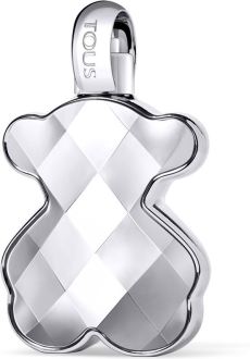 Tous Loveme The Silver Parfum Eau de Parfum