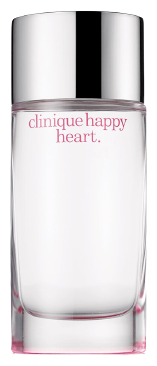 Clinique Happy Heart Perfume Spray