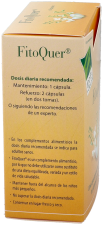 Fitoquer 60 Capsules