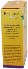 Resiliens Protect 60 Capsules