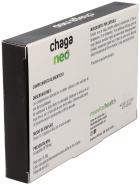 Chaga 60 Capsules