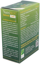 NutriSGS&reg; Activated Forte 60 Capsules