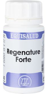Equisalud Regenature Forte 60 Capsules