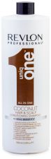 Uniq One all in One Shampoo Conditioner Coconut Uniq One all in One Shampoo Conditioner Coconut