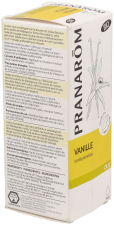 Vanilla Essential Oil 5 Ml
