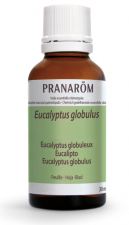 Eucalyptus Essential Oil