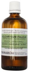 Yellow Immortelle Essential Oil Yellow Immortelle Essential Oil