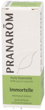 Yellow Immortelle Essential Oil Yellow Immortelle Essential Oil
