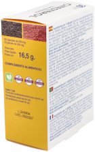 Cytesterol with Berberis 30 Capsules Cytesterol with Berberis 30 Capsules