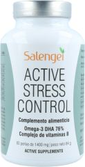 Active Stress Control 60 Pearls Active Stress Control 60 Pearls