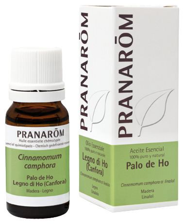 Pranarom Ho Wood Essential Oil