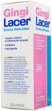 Gingilacer Mouthwash for Delicate Gums