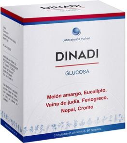 Dinadiet Dinadiet Dinadi 60 Capsules