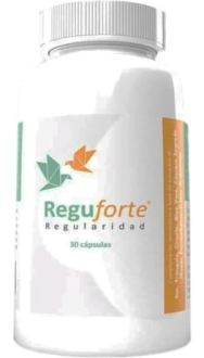 Margan Biotech Reguforte 30 Capsules