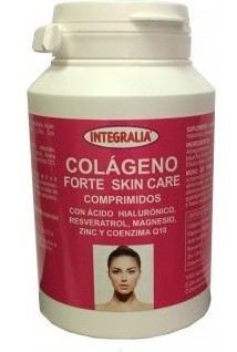 Integralia Collagen Forte Skin Care 120 Tablets
