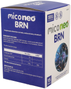 MicoNeo BRN 15 Envelopes