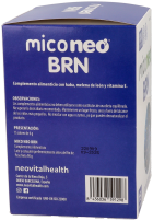 MicoNeo BRN 15 Envelopes