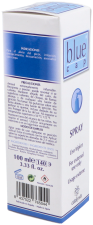 Blue Cap Lotion Spray 100 ml