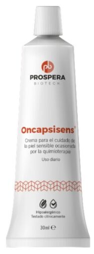 Oncapsisens 30 ml