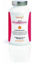Active Cardisterol 60 Pearls Active Cardisterol 60 Pearls