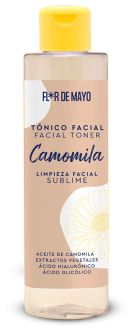 Flor de Mayo Chamomile Facial Tonic 200 ml