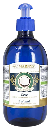 Marnys Coconut Oil 500 ml