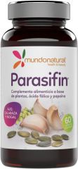 Parasifin 60 Capsules