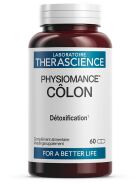 Physiomance Colon 60 Capsules