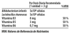 Neo Peques Gummies Probiotic 30 Gummies