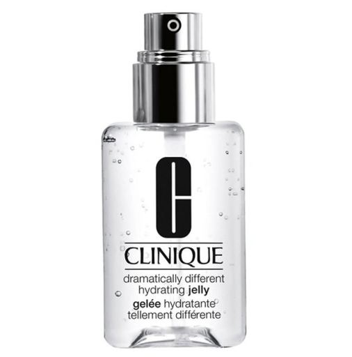 Clinique Dramatically Different Anti-Pollution Moisturizing Water-Gel