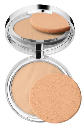 Clinique Stay-Matte Sheer Compact Powder 7.6 gr