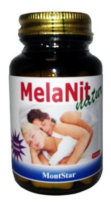 Mont Star Melanit Nature