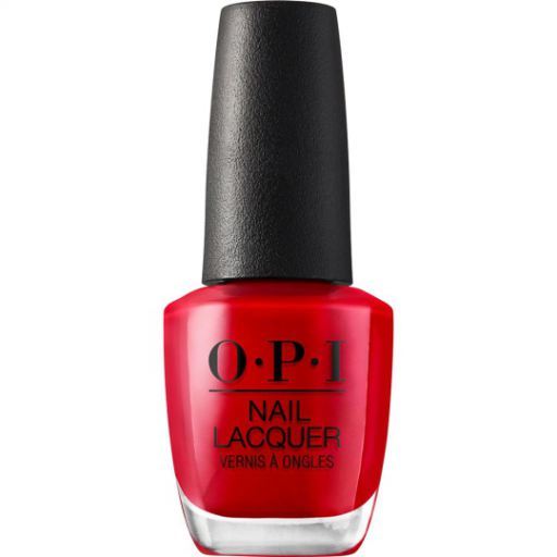 Opi Nail Lacquer