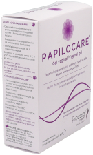 Papilocare Vaginal Gel 5 ml