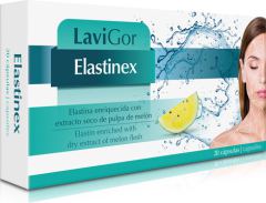 Lavigor Elastinex 20 Capsules Lavigor Elastinex 20 Capsules