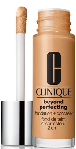 Clinique Beyond Perfecting Foundation + Concealer 30 ml