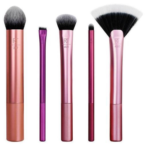 Real Techniques Artist Essentials Set Brush