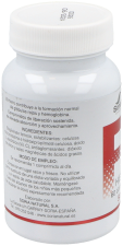 Iron Sustained Release 60 Capsules