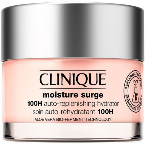 Clinique Moisture Surge Automatic Replenishing Moisturizer 100H