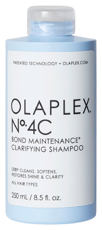 Olaplex N.4C Bond Maintenance Clarifying Shampoo