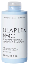N&ordm;.4C Bond Maintenance Clarifying Shampoo