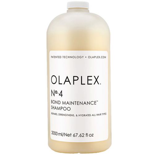 Olaplex No.4 Bond Maintenance Shampoo