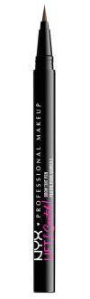NYX Lift & Snatch Brow Pencil