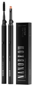 Nanobrow Eyebrow Tweezers 1 Unit