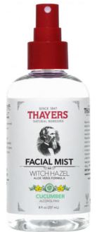 Thayers Cucumber Facial Mist 237 ml